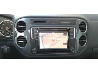 Volkswagen Tiguan T1 2.0 TDI BMT 4x2 81 kW (110 CV) Volkswagen Tiguan T1 2.0 TDI BMT 4x2 81 kW (110 CV)