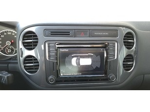 Volkswagen Tiguan T1 2.0 TDI BMT 4x2 81 kW (110 CV)