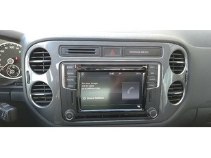 Volkswagen Tiguan T1 2.0 TDI BMT 4x2 81 kW (110 CV)