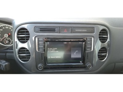 Volkswagen Tiguan T1 2.0 TDI BMT 4x2 81 kW (110 CV) Volkswagen Tiguan T1 2.0 TDI BMT 4x2 81 kW (110 CV)