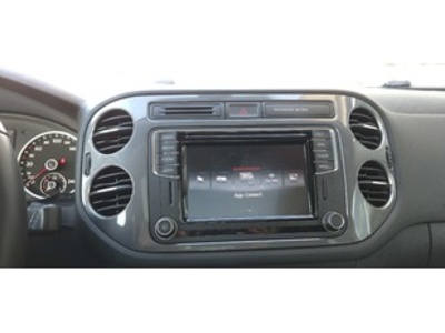 Volkswagen Tiguan T1 2.0 TDI BMT 4x2 81 kW (110 CV) Volkswagen Tiguan T1 2.0 TDI BMT 4x2 81 kW (110 CV)