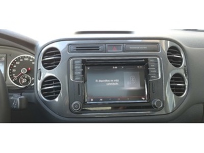 Volkswagen Tiguan T1 2.0 TDI BMT 4x2 81 kW (110 CV) Volkswagen Tiguan T1 2.0 TDI BMT 4x2 81 kW (110 CV)