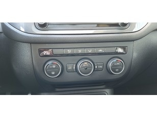 Volkswagen Tiguan T1 2.0 TDI BMT 4x2 81 kW (110 CV)