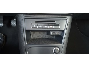 Volkswagen Tiguan T1 2.0 TDI BMT 4x2 81 kW (110 CV)