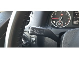 Volkswagen Tiguan T1 2.0 TDI BMT 4x2 81 kW (110 CV)