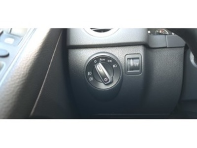 Volkswagen Tiguan T1 2.0 TDI BMT 4x2 81 kW (110 CV) Volkswagen Tiguan T1 2.0 TDI BMT 4x2 81 kW (110 CV)