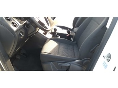 Volkswagen Tiguan T1 2.0 TDI BMT 4x2 81 kW (110 CV) Volkswagen Tiguan T1 2.0 TDI BMT 4x2 81 kW (110 CV)