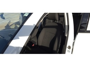 Volkswagen Tiguan T1 2.0 TDI BMT 4x2 81 kW (110 CV)