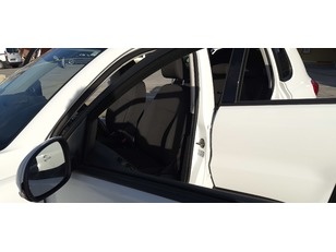 Volkswagen Tiguan T1 2.0 TDI BMT 4x2 81 kW (110 CV)