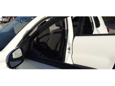 Volkswagen Tiguan T1 2.0 TDI BMT 4x2 81 kW (110 CV) Volkswagen Tiguan T1 2.0 TDI BMT 4x2 81 kW (110 CV)