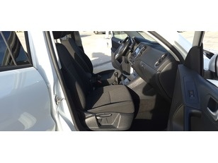 Volkswagen Tiguan T1 2.0 TDI BMT 4x2 81 kW (110 CV)