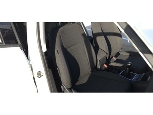 Volkswagen Tiguan T1 2.0 TDI BMT 4x2 81 kW (110 CV)