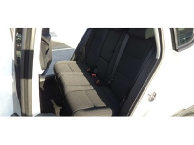 Volkswagen Tiguan T1 2.0 TDI BMT 4x2 81 kW (110 CV) Volkswagen Tiguan T1 2.0 TDI BMT 4x2 81 kW (110 CV)