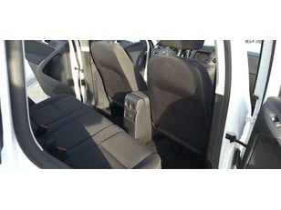 Volkswagen Tiguan T1 2.0 TDI BMT 4x2 81 kW (110 CV)