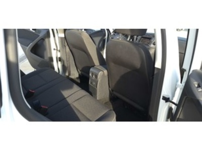 Volkswagen Tiguan T1 2.0 TDI BMT 4x2 81 kW (110 CV) Volkswagen Tiguan T1 2.0 TDI BMT 4x2 81 kW (110 CV)