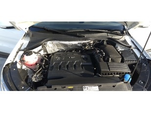 Volkswagen Tiguan T1 2.0 TDI BMT 4x2 81 kW (110 CV)