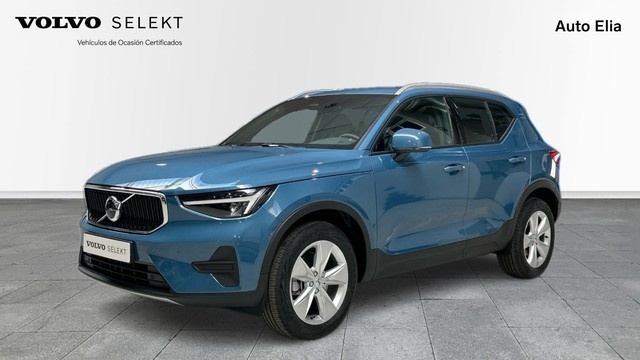 VolvoXC40 B3 G Core Auto 120 kW (163 CV)