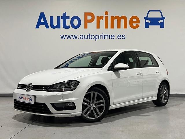 VolkswagenGolf Sport 2.0 TDI CR BMT 110 kW (150 CV) DSG