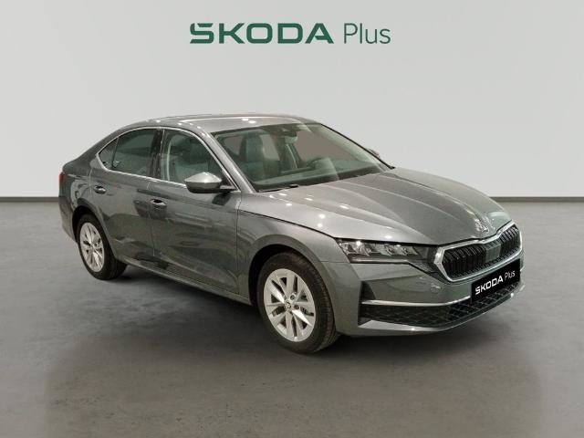 SkodaOctavia 2.0 TDI Design DSG 110 kW (150 CV)