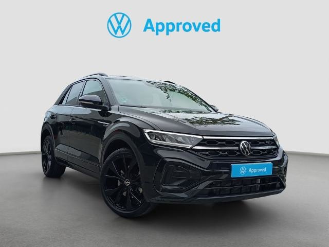 VolkswagenT-Roc R-Line 1.5 TSI 110 kW (150 CV) DSG
