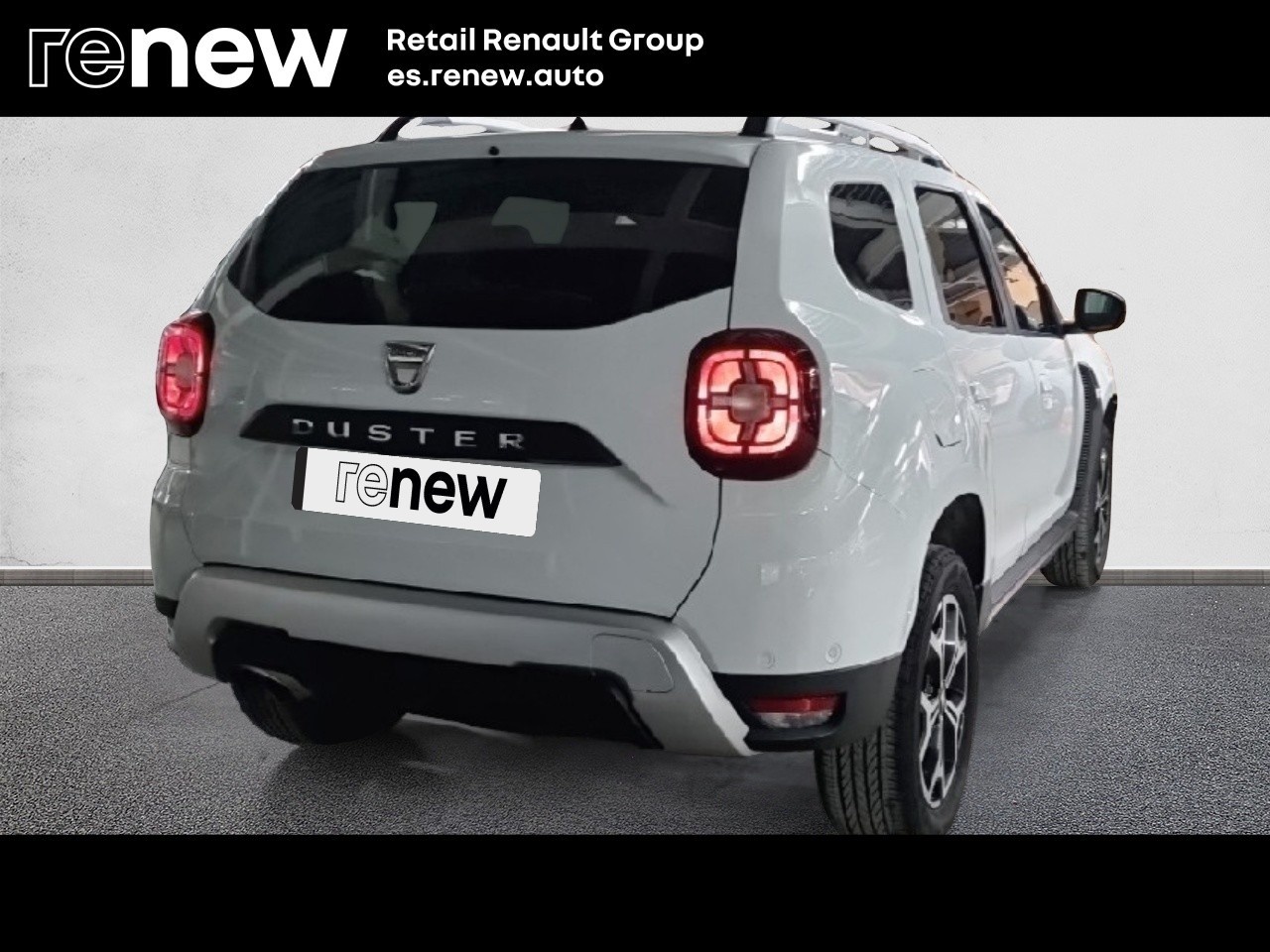 Dacia Duster 1.6 GLP Prestige 4X2 84 kW (115 CV) - 2