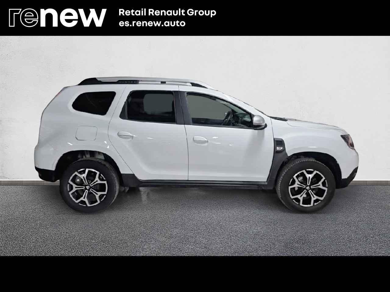 Dacia Duster 1.6 GLP Prestige 4X2 84 kW (115 CV) - 3
