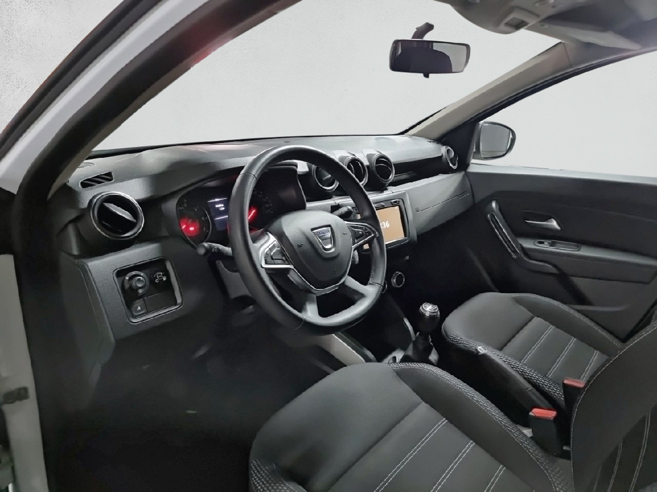 Dacia Duster 1.6 GLP Prestige 4X2 84 kW (115 CV) - 5