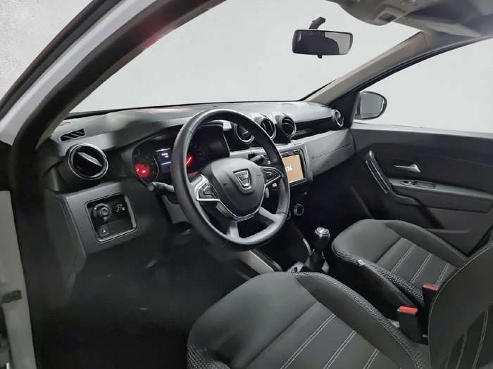 Dacia Duster 1.6 GLP Prestige 4X2 84 kW (115 CV) - 5 Dacia Duster 1.6 GLP Prestige 4X2 84 kW (115 CV) - 5