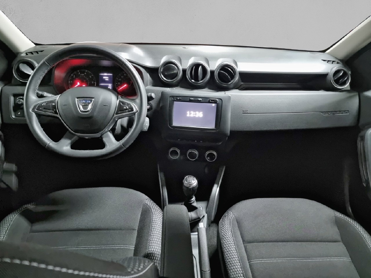 Dacia Duster 1.6 GLP Prestige 4X2 84 kW (115 CV) - 6