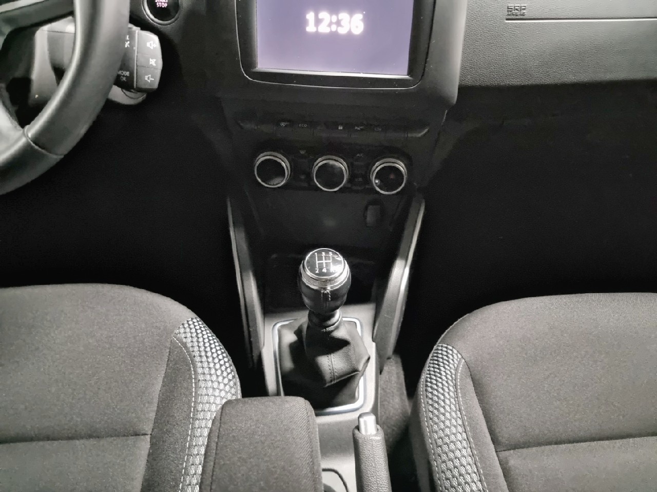 Dacia Duster 1.6 GLP Prestige 4X2 84 kW (115 CV) - 8