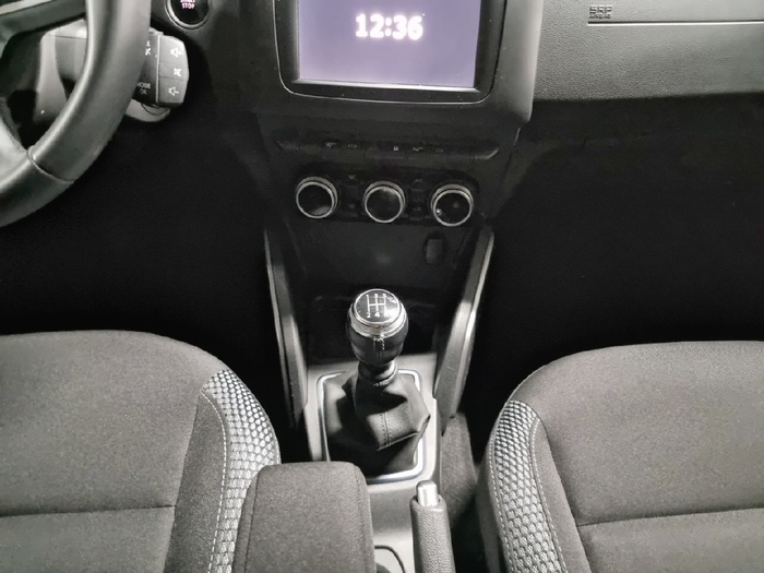 Dacia Duster 1.6 GLP Prestige 4X2 84 kW (115 CV) - 8 Dacia Duster 1.6 GLP Prestige 4X2 84 kW (115 CV) - 8