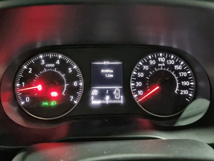 Dacia Duster 1.6 GLP Prestige 4X2 84 kW (115 CV) - 9 Dacia Duster 1.6 GLP Prestige 4X2 84 kW (115 CV) - 9