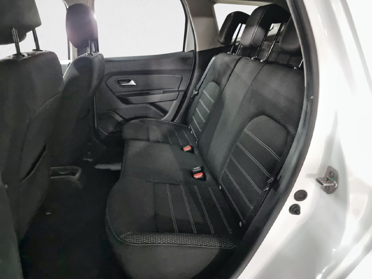 Dacia Duster 1.6 GLP Prestige 4X2 84 kW (115 CV) - 10