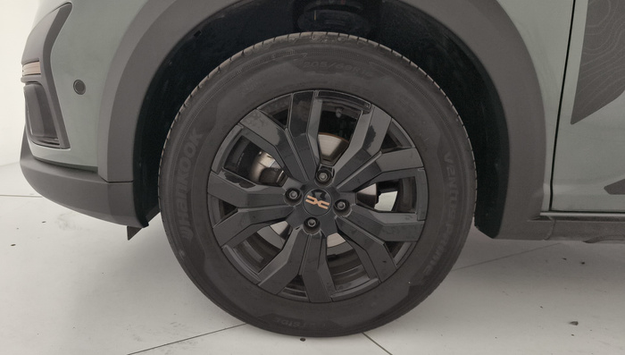 Dacia Sandero Stepway Extreme Go ECO-G 74 kW (101 CV) - 10 Dacia Sandero Stepway Extreme Go ECO-G 74 kW (101 CV) - 10