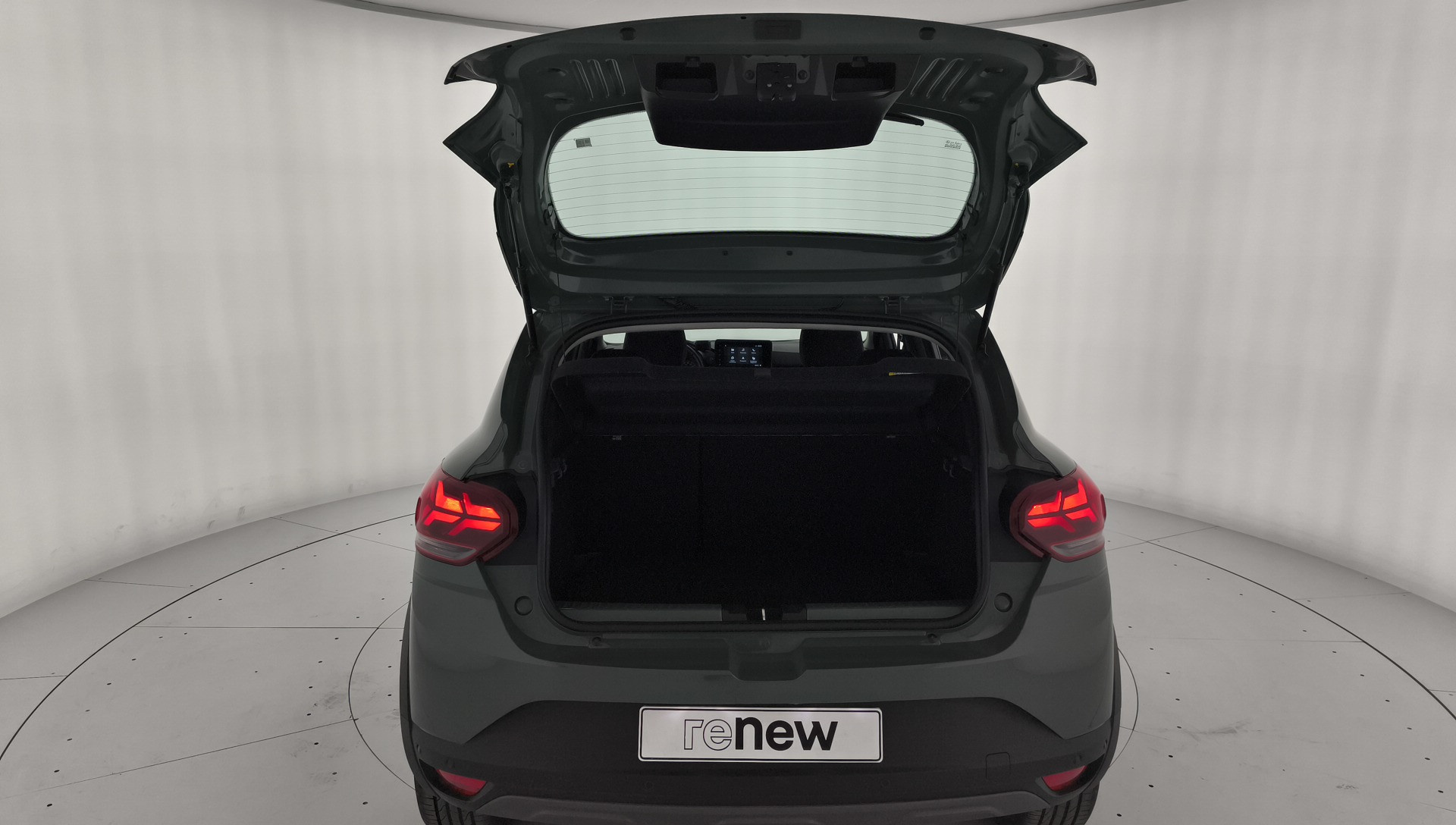 Dacia Sandero Stepway Extreme Go ECO-G 74 kW (101 CV) - 11