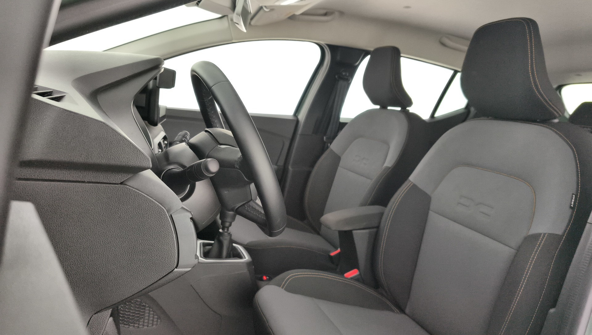 Dacia Sandero Stepway Extreme Go ECO-G 74 kW (101 CV) - 13