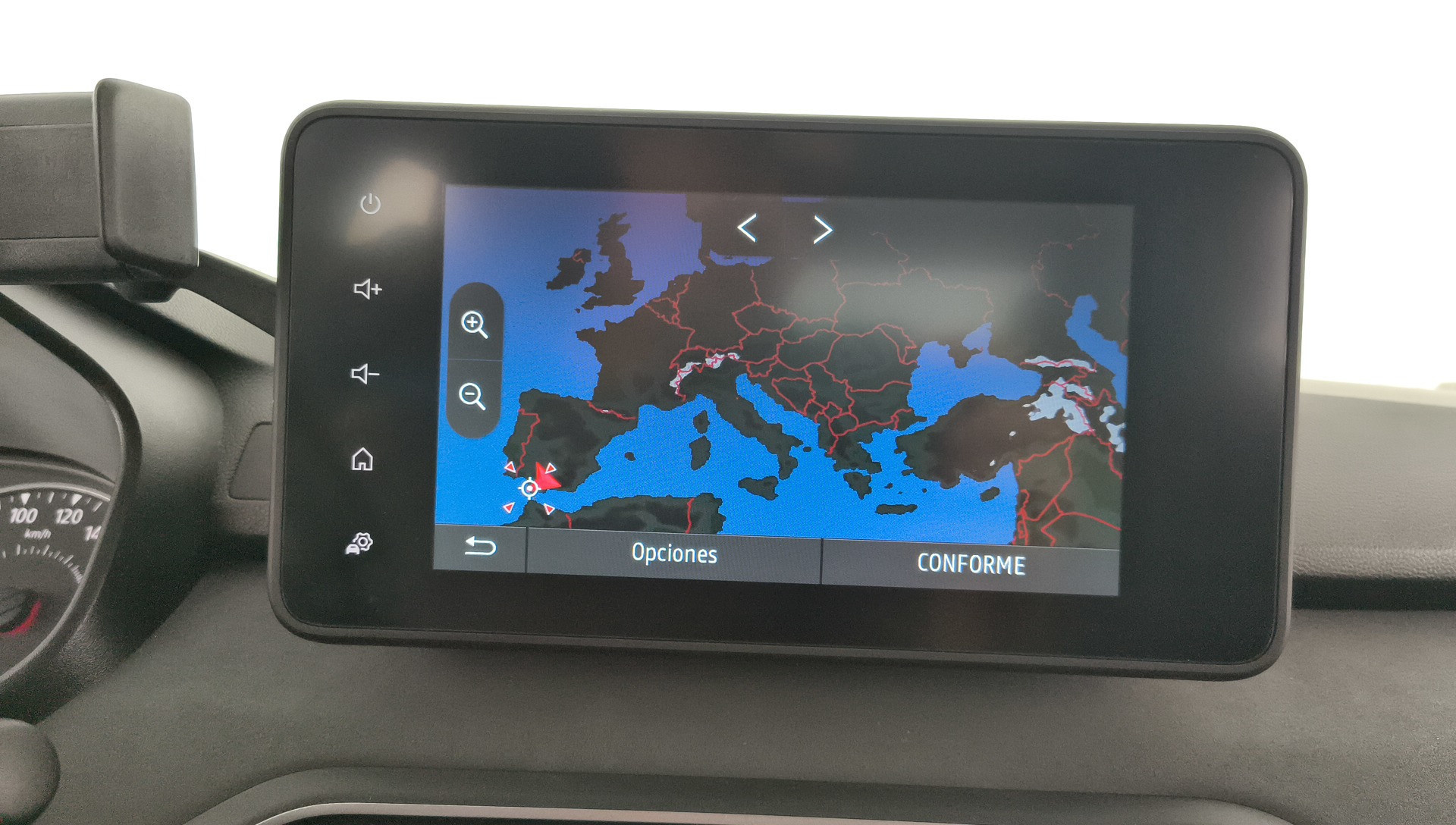 Dacia Sandero Stepway Extreme Go ECO-G 74 kW (101 CV) - 20