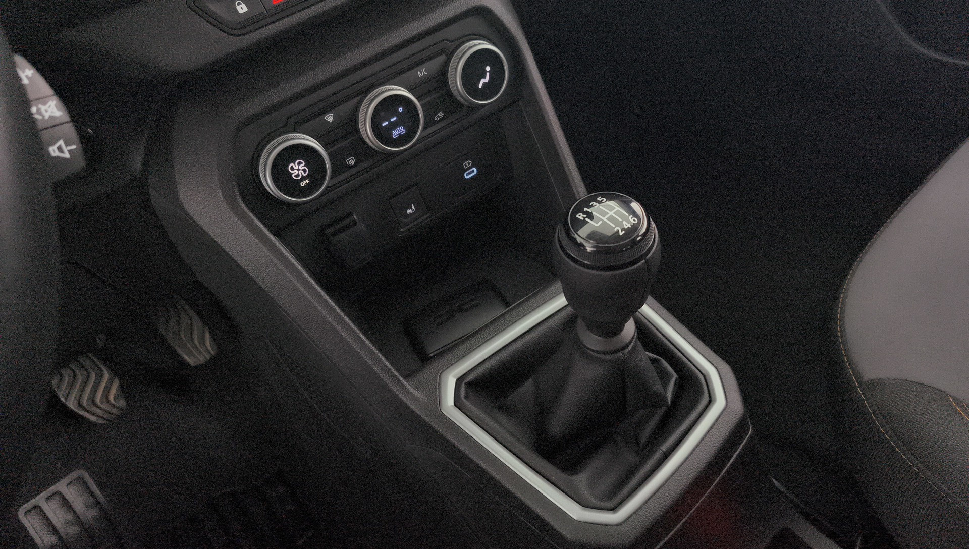 Dacia Sandero Stepway Extreme Go ECO-G 74 kW (101 CV) - 24