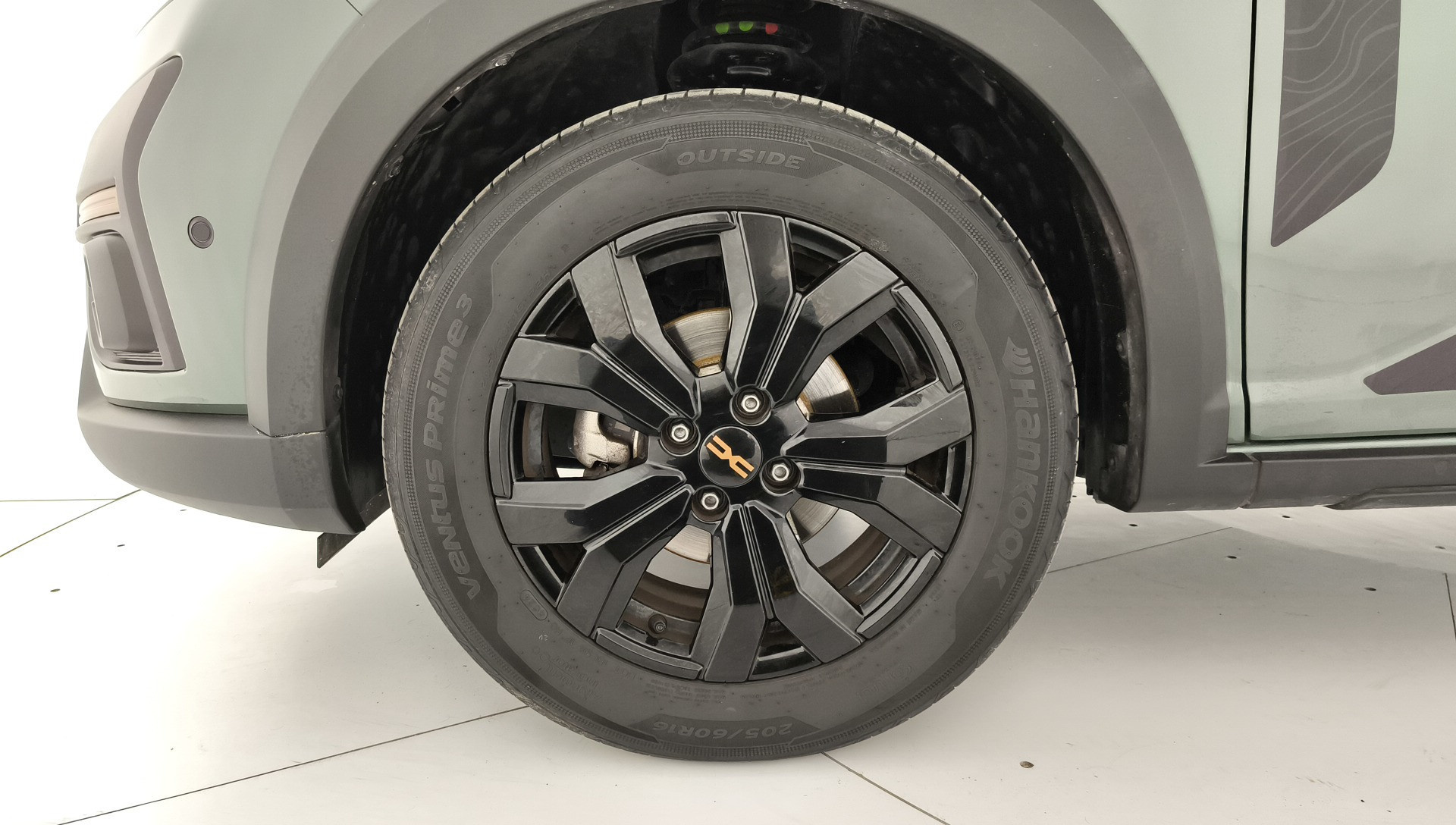 Dacia Sandero Stepway Extreme Go ECO-G 74 kW (101 CV) - 10