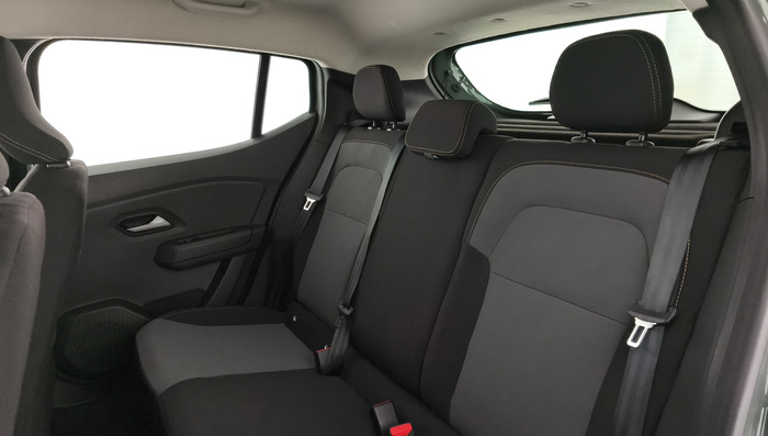 Dacia Sandero Stepway Extreme Go ECO-G 74 kW (101 CV) - 14 Dacia Sandero Stepway Extreme Go ECO-G 74 kW (101 CV) - 14