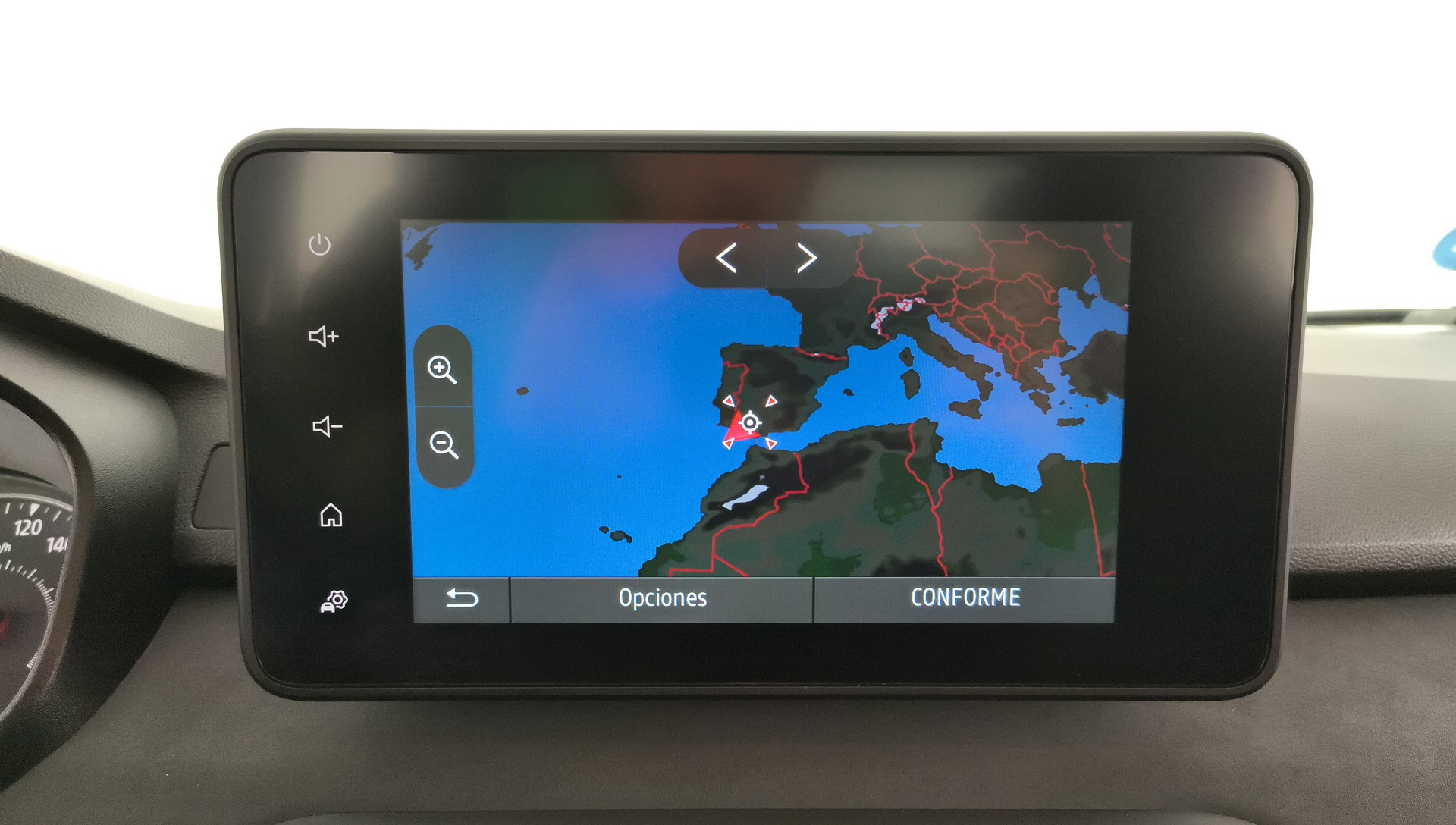 Dacia Sandero Stepway Extreme Go ECO-G 74 kW (101 CV) - 22