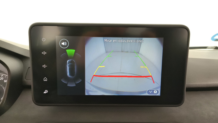 Dacia Sandero Stepway Extreme Go ECO-G 74 kW (101 CV) - 23 Dacia Sandero Stepway Extreme Go ECO-G 74 kW (101 CV) - 23