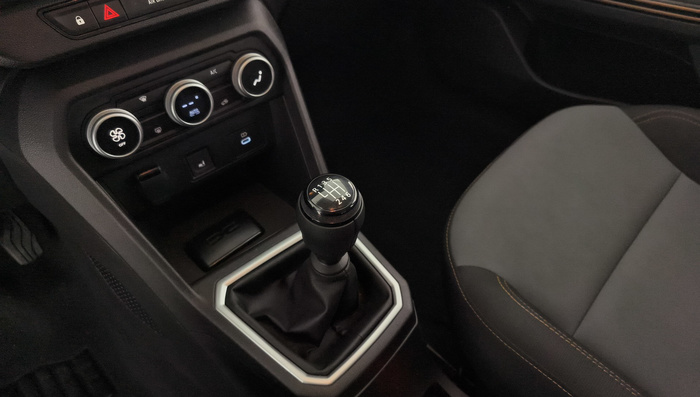 Dacia Sandero Stepway Extreme Go ECO-G 74 kW (101 CV) - 24 Dacia Sandero Stepway Extreme Go ECO-G 74 kW (101 CV) - 24