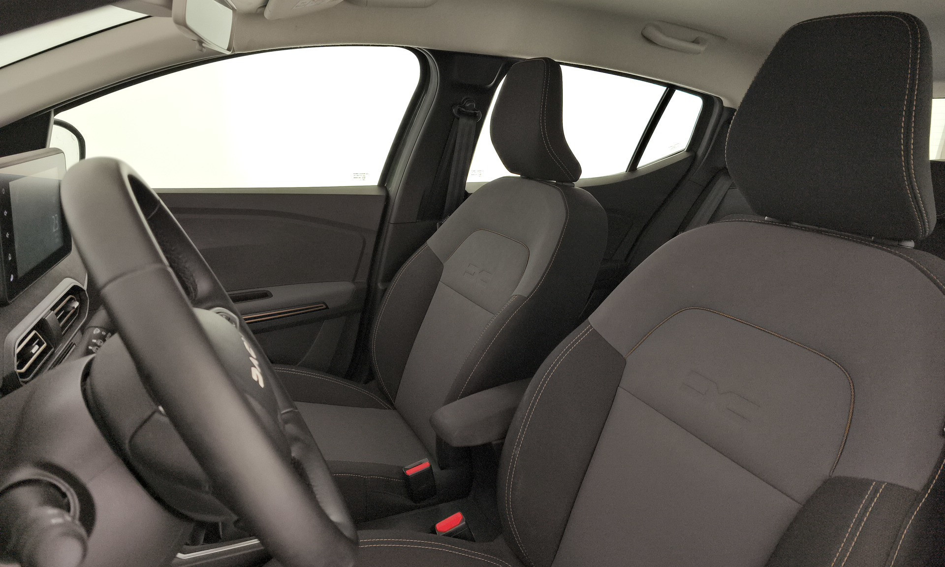 Dacia Sandero Stepway Extreme Go ECO-G 74 kW (101 CV) - 13