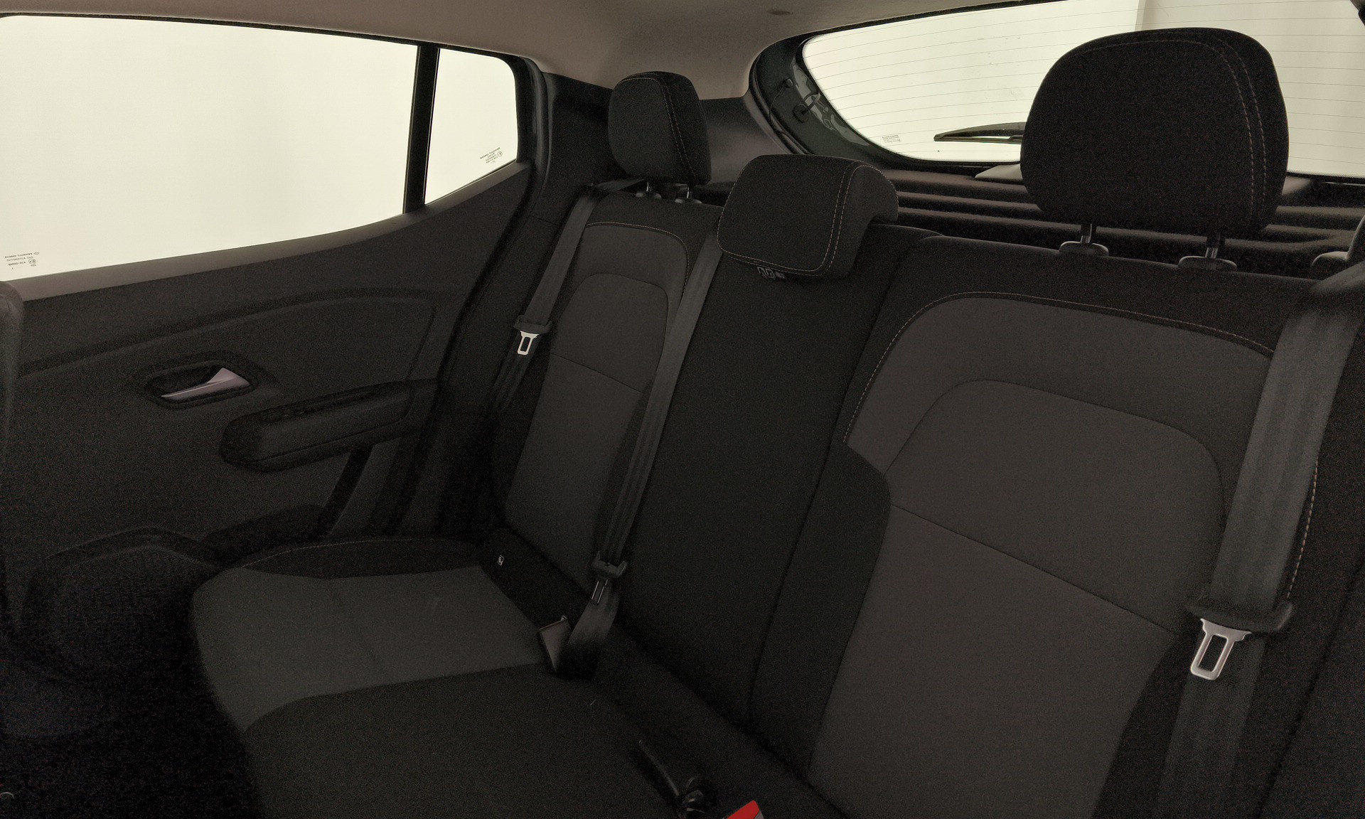 Dacia Sandero Stepway Extreme Go ECO-G 74 kW (101 CV) - 14