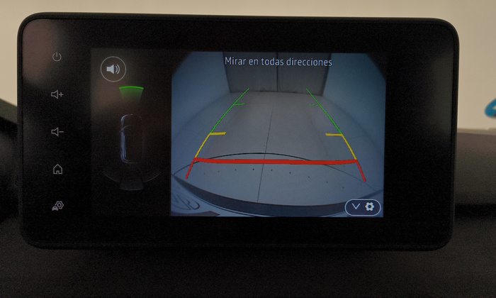 Dacia Sandero Stepway Extreme Go ECO-G 74 kW (101 CV) - 22 Dacia Sandero Stepway Extreme Go ECO-G 74 kW (101 CV) - 22