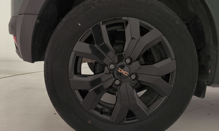 Dacia Sandero Stepway Extreme Go ECO-G 74 kW (101 CV) - 10 Dacia Sandero Stepway Extreme Go ECO-G 74 kW (101 CV) - 10