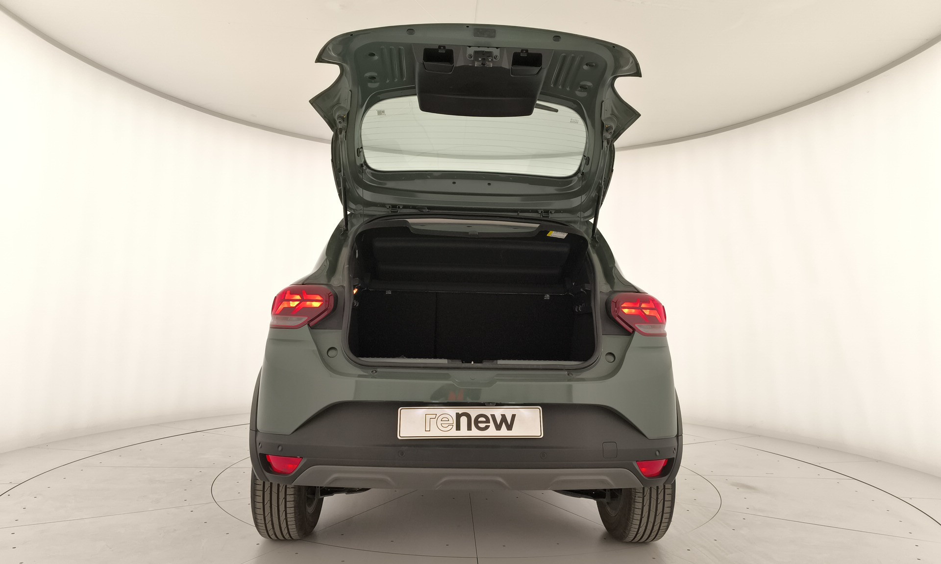 Dacia Sandero Stepway Extreme Go ECO-G 74 kW (101 CV) - 11