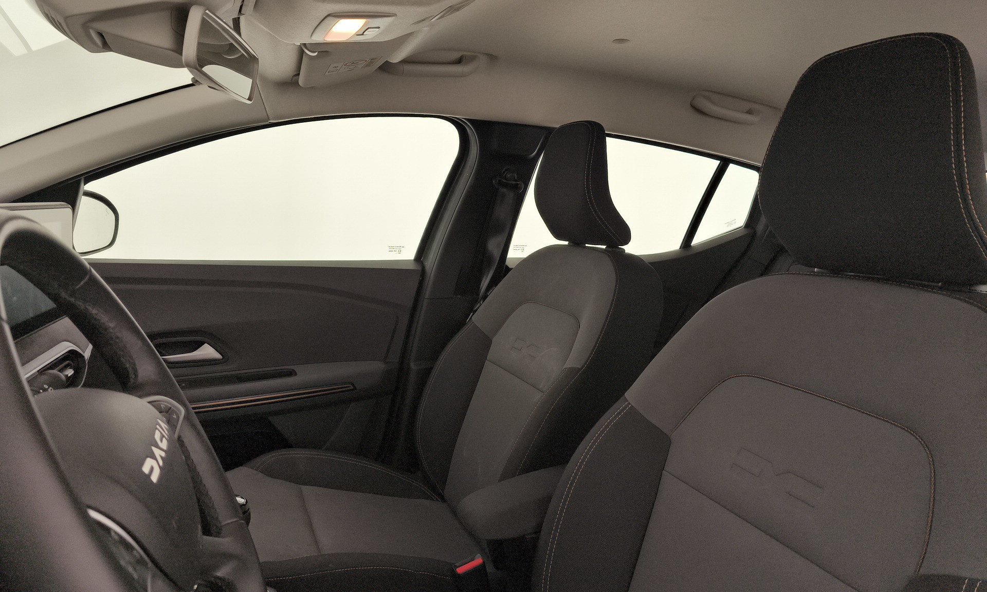 Dacia Sandero Stepway Extreme Go ECO-G 74 kW (101 CV) - 13