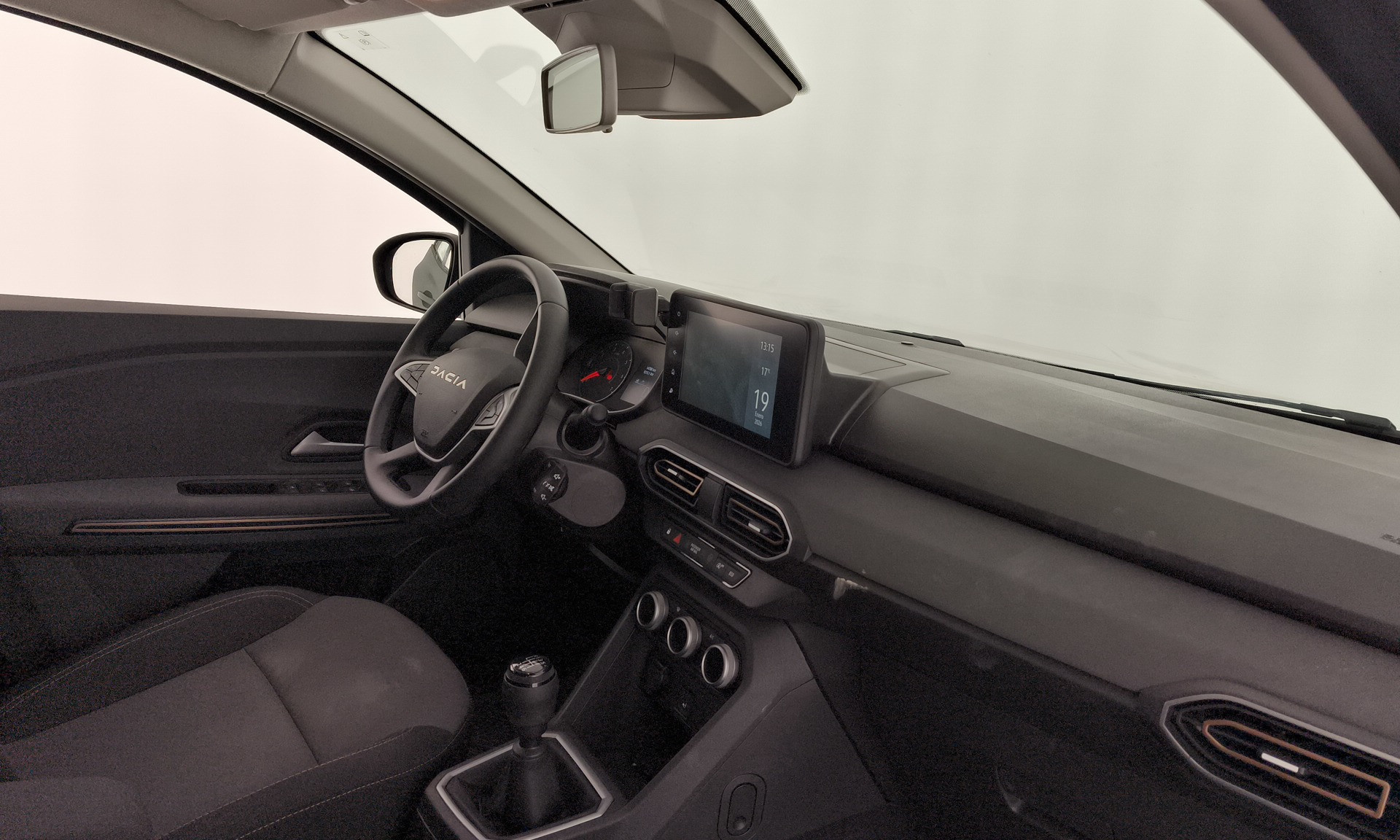 Dacia Sandero Stepway Extreme Go ECO-G 74 kW (101 CV) - 16